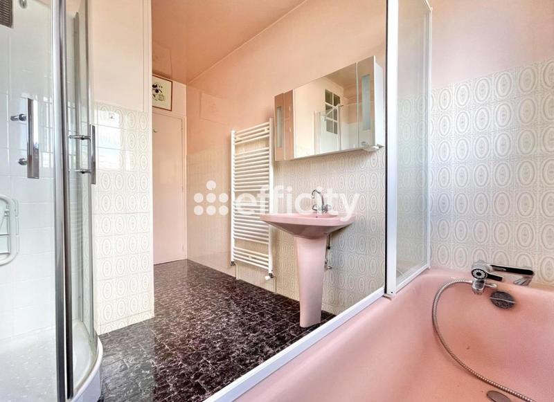 Pavillon - 188 m² - 5 pièces