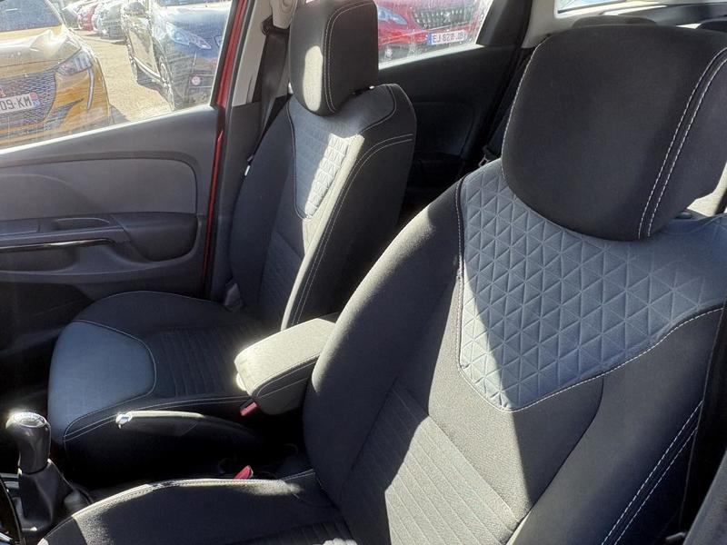 Renault Clio Estate 0.9i Turbo 90cv Bvm5 Intense