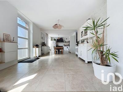 Maison - 191 m² - 8 pièces