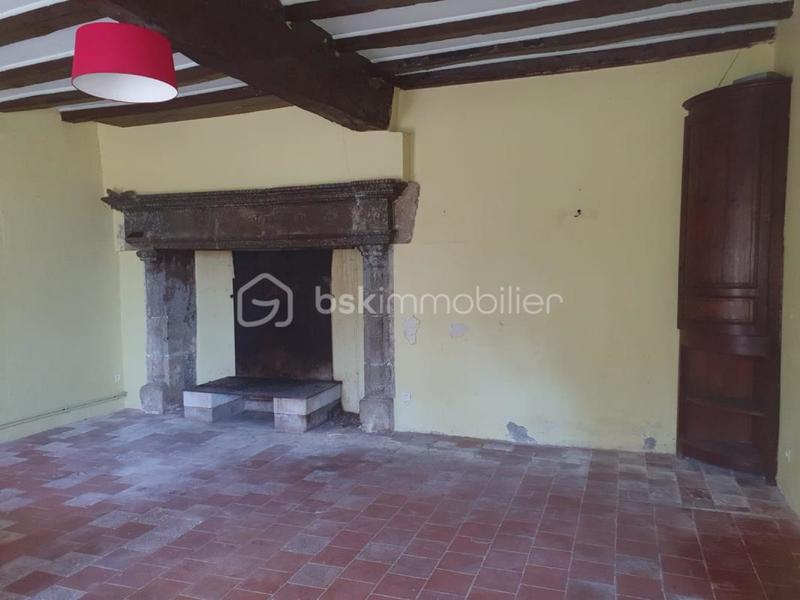 Propriété - 335 m² - 8 pièces