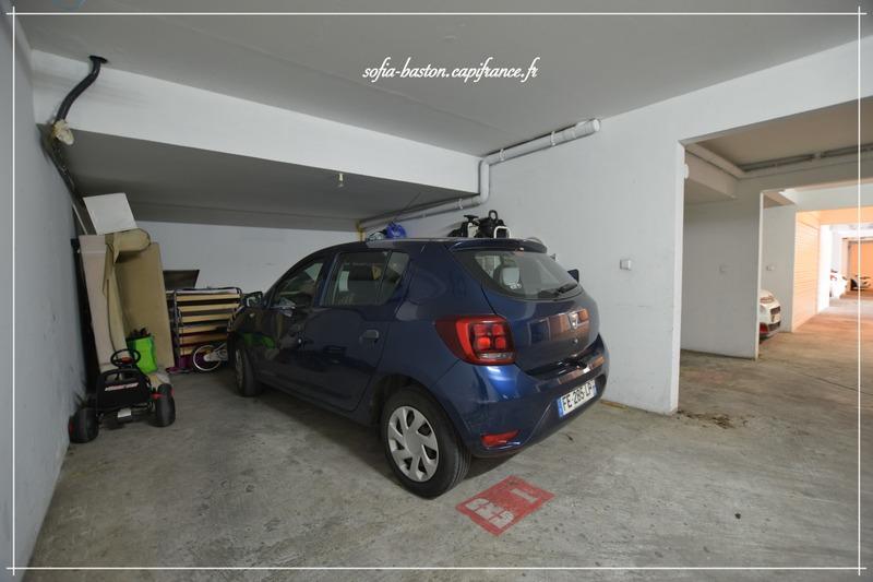 Appartement - 53 m² - 2 pièces