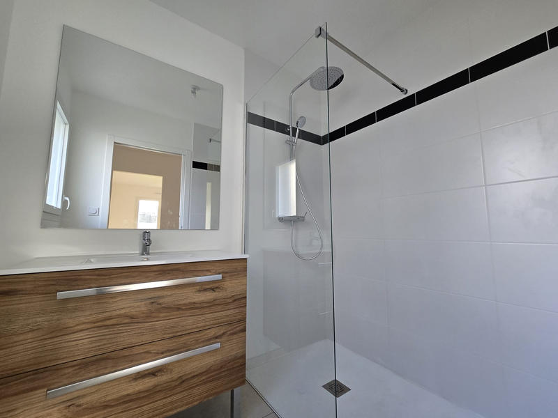 Maison - 112 m² - 4 pièces