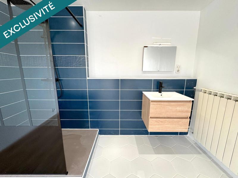 Maison de village - 142 m² - 6 pièces