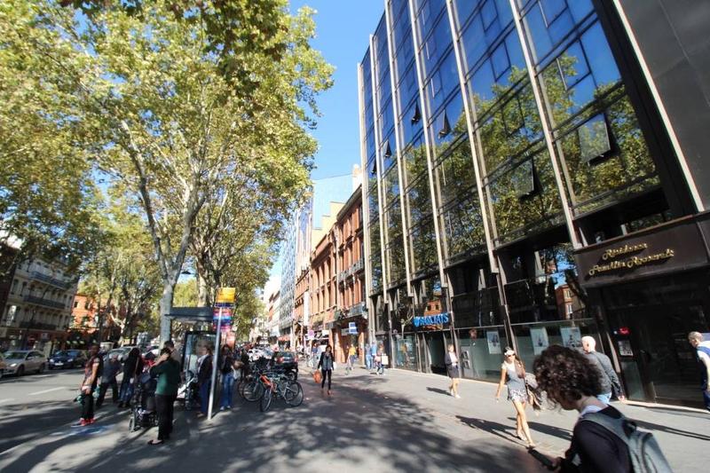 Appartement - 23 m² - 1 pièce