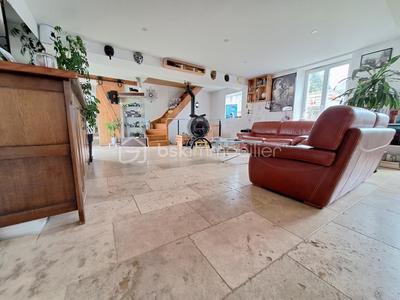 Longère - 135 m² - 4 pièces