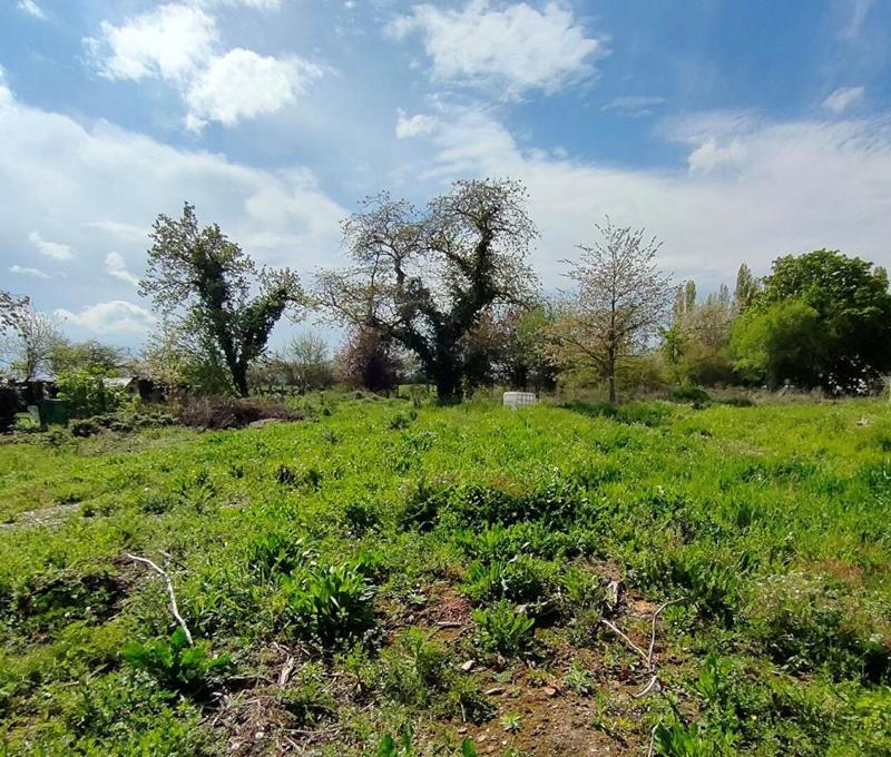 Terrain constructible - 788 m²