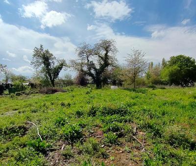 Terrain constructible - 788 m²