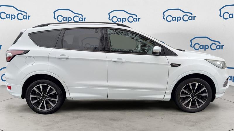 Ford Kuga 1.5 Ecoboost 150 St Line