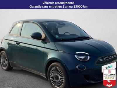 Fiat 500 III E 118 ch nouvelle