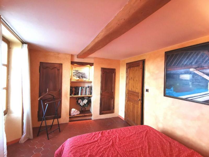 Maison de ville - 82 m² - 4 pièces