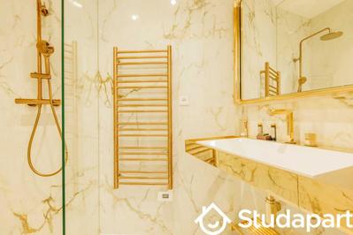 Appartement - 114 m² - 4 pièces