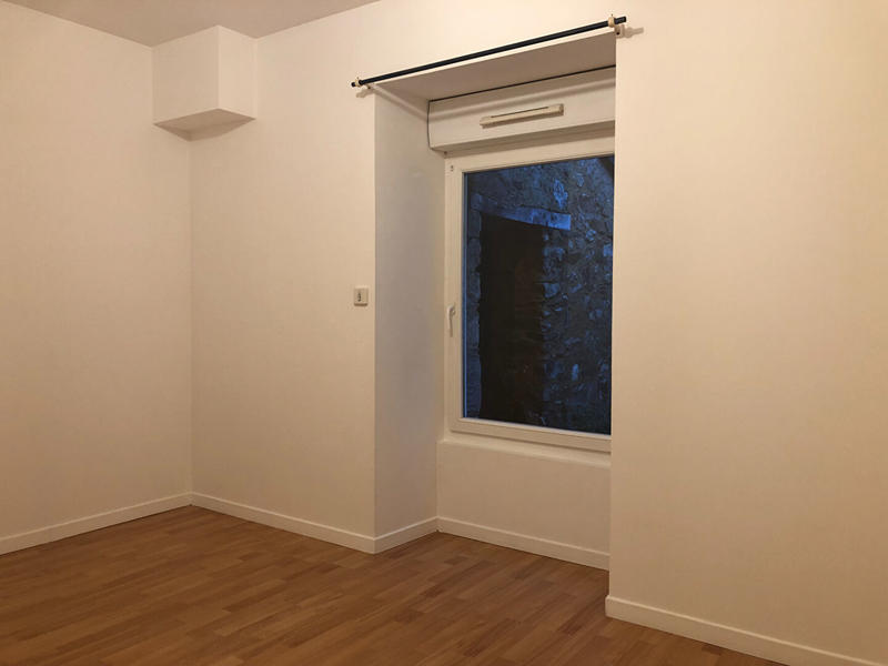 Appartement - 43 m² - 3 pièces