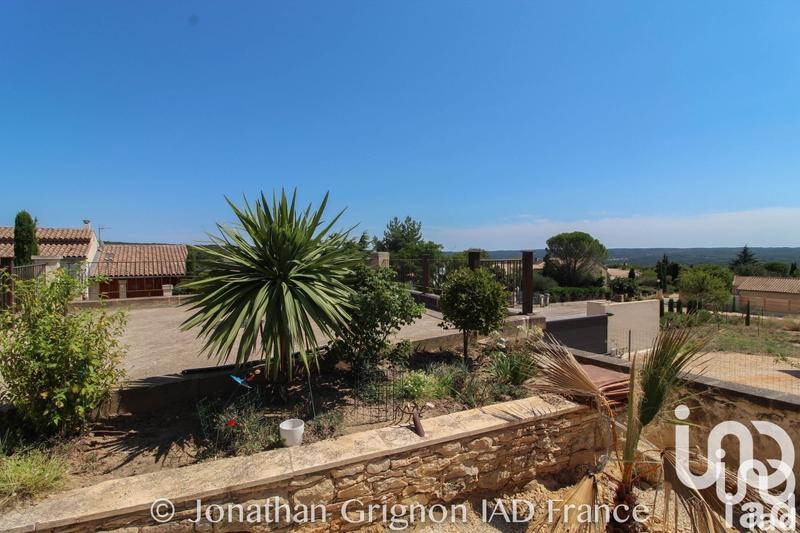 Maison - 165 m² - 7 pièces