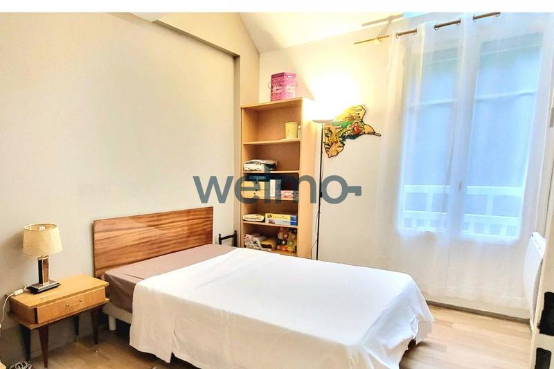 Maison - 83 m² - 4 pièces