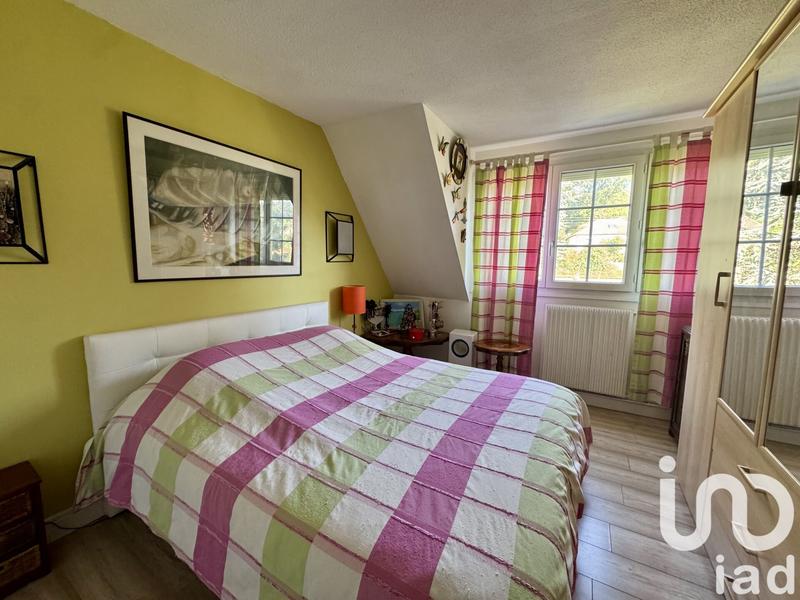 Maison - 146 m² - 6 pièces