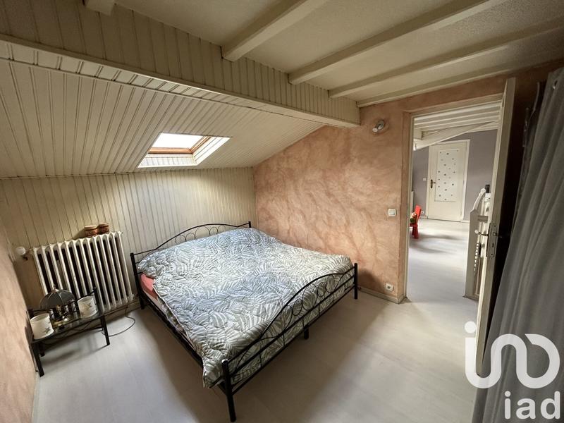 Maison - 99 m² - 6 pièces