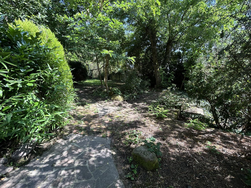 Maison - 227 m² - 6 pièces