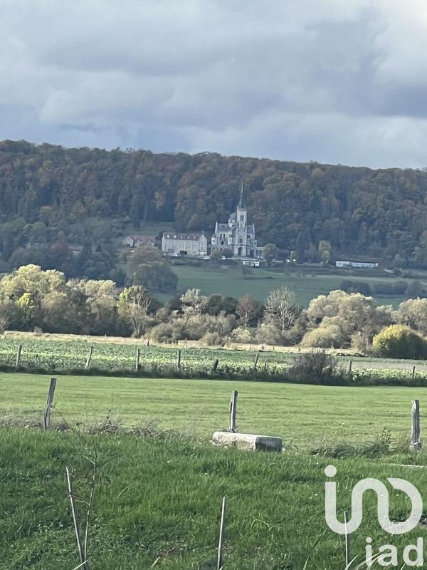 Maison de campagne - 272 m² - 10 pièces