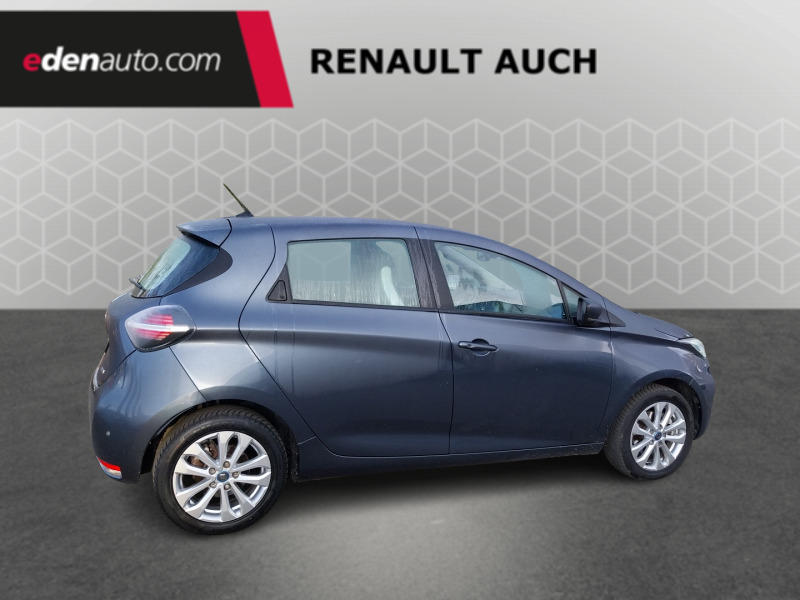 Renault Zoe R110 Achat Intégral Zen