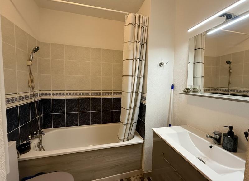 Appartement - 18 m² - 1 pièce