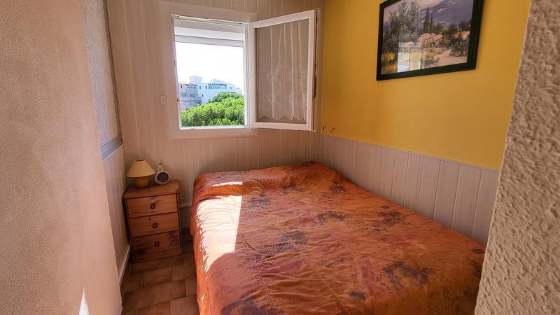 Appartement - 30 m² - 2 pièces