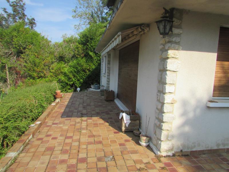 Maison - 123 m² - 4 pièces