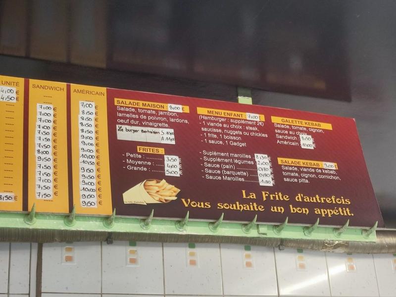 Fonds de commerce - Magasins