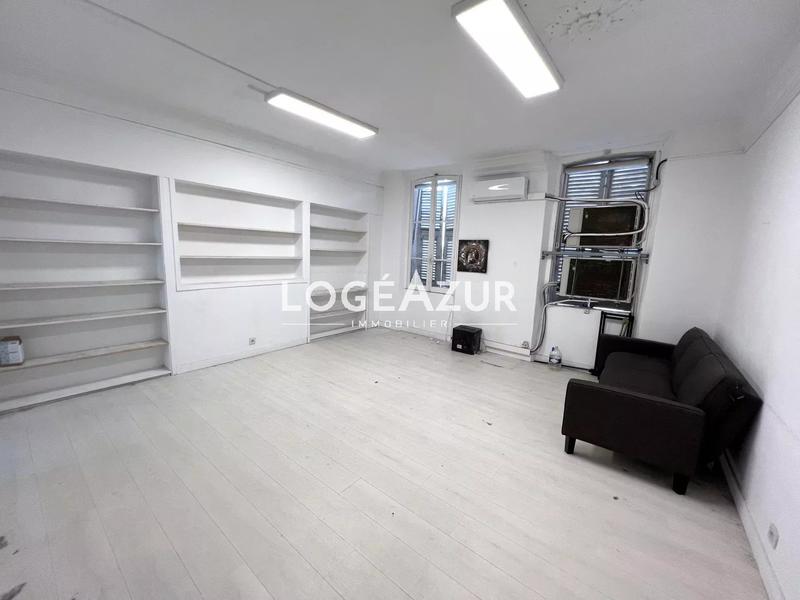 Appartement - 38 m² - 1 pièce