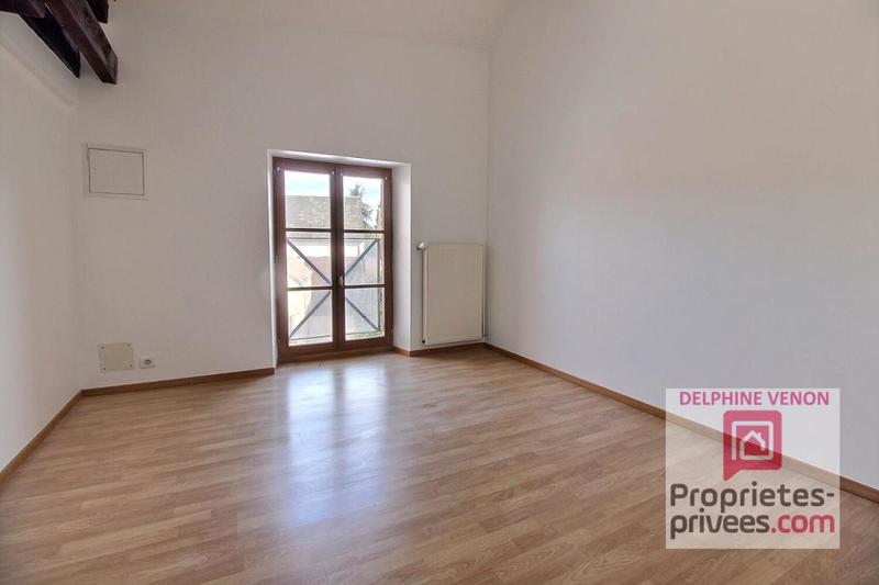 Maison - 200 m² - 6 pièces