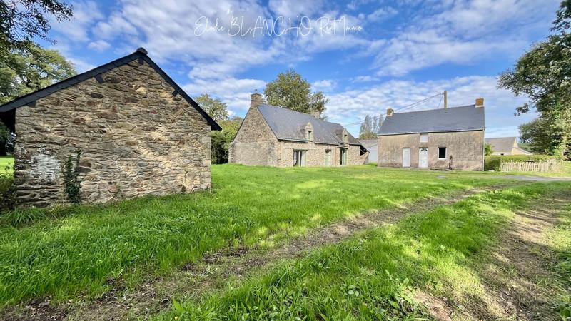 Maison - 136 m² - 7 pièces