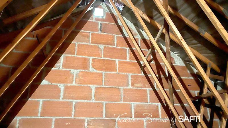 Maison - 166 m² - 7 pièces