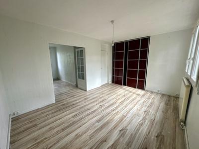 Appartement - 66 m² - 4 pièces