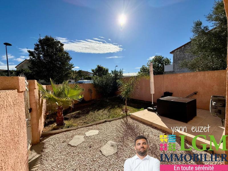 Maison traditionnelle - 96 m² - 5 pièces