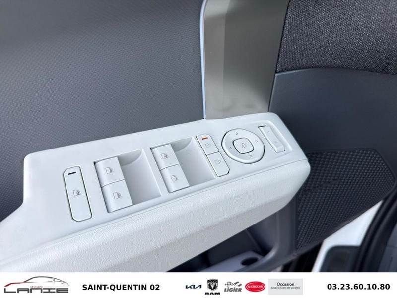 Kia Ev3 Gt Line Al 204ch