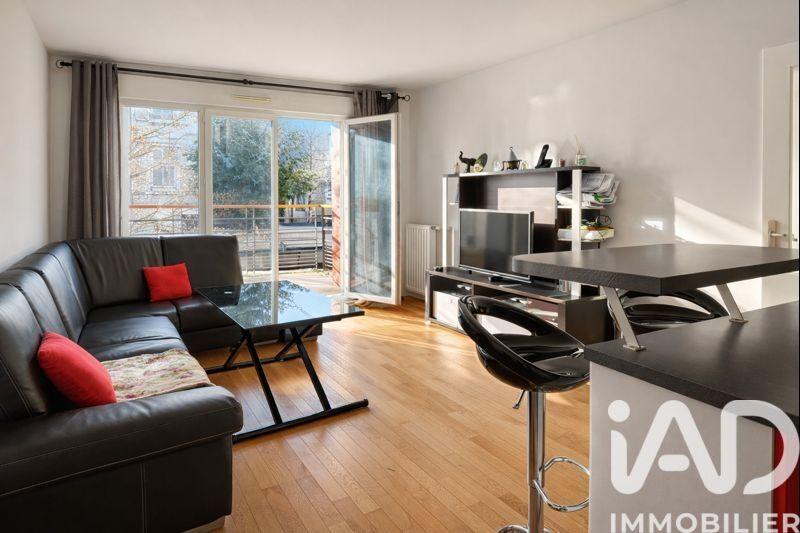Appartement - 54 m² - 3 pièces