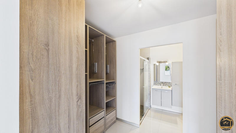 Villa - 125 m² - 4 pièces