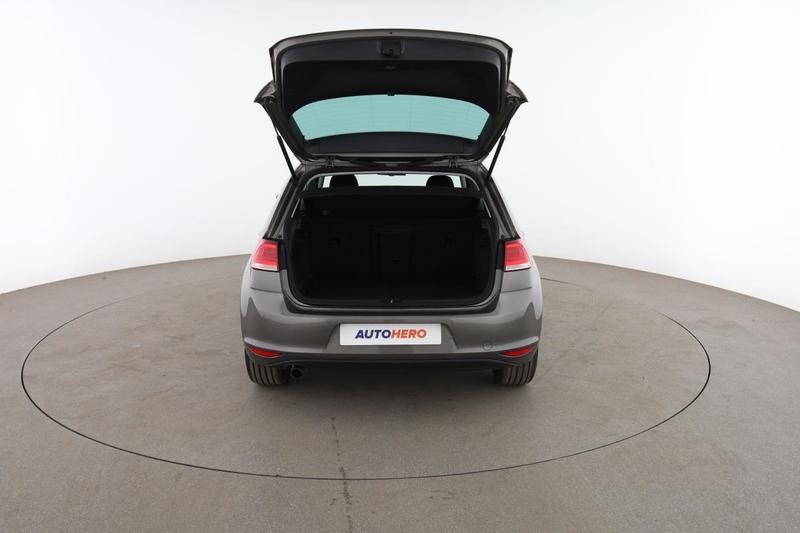 Volkswagen Golf VII 1.6 Tdi BlueMotion Tech Allstar 110 ch