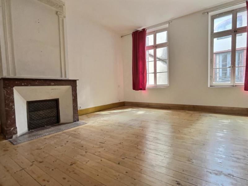 Duplex - 200 m² - 6 pièces