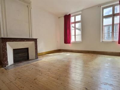 Duplex - 200 m² - 6 pièces