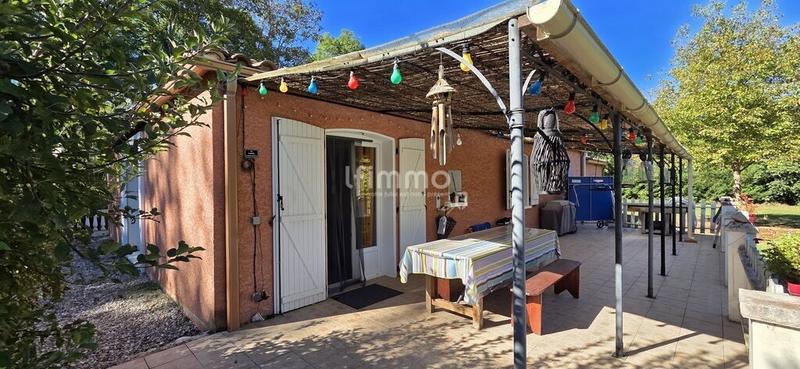 Villa - 88 m² - 4 pièces