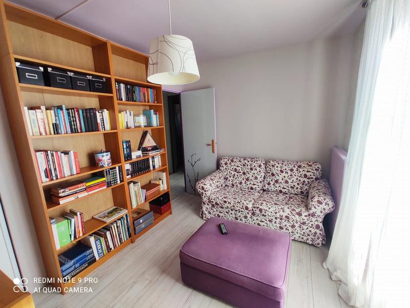 Maison ancienne - 75 m² - 4 pièces