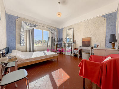 Maison - 132 m² - 5 pièces