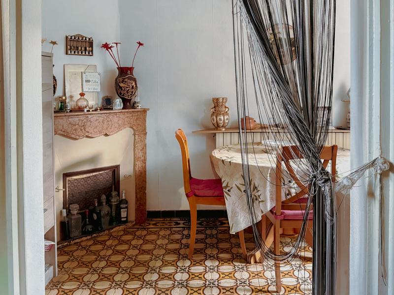 Maison - 72 m² - 4 pièces