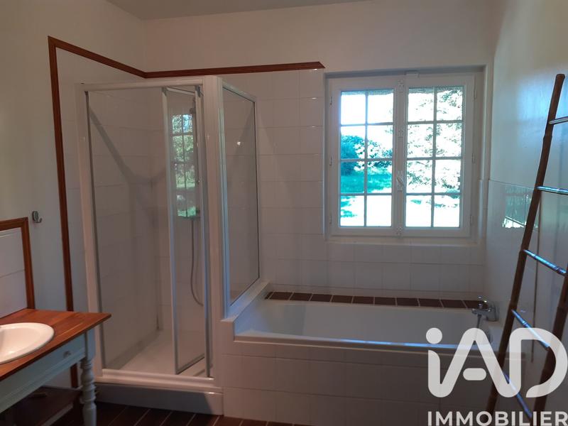 Maison - 148 m² - 7 pièces