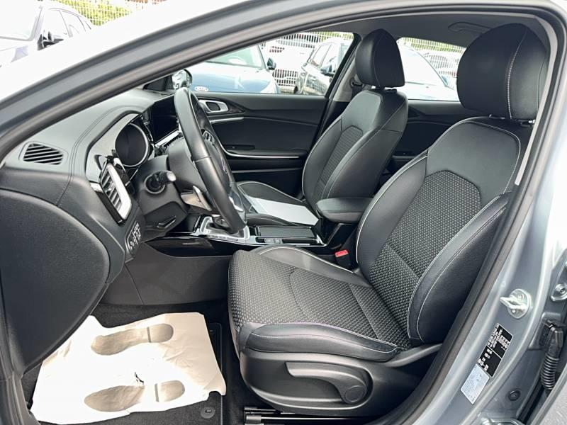 Kia Xceed 1.6 GDi Hybride Rechargeable 141ch Dct6 Active
