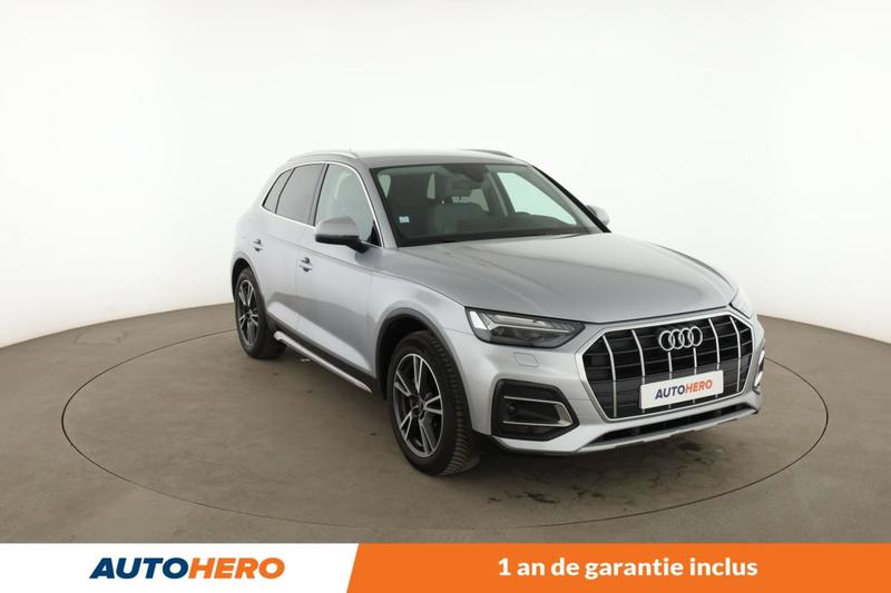 Audi Q5 35 Tdi Avus s tronic 7 163 ch