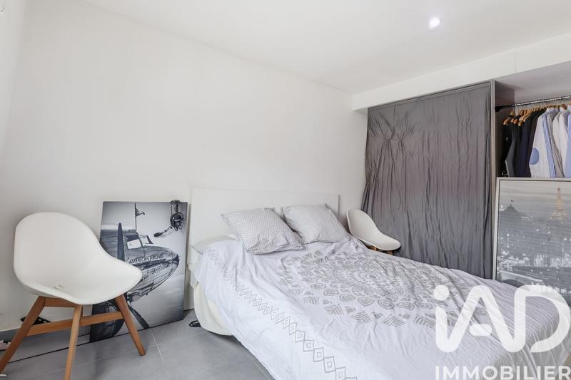 Maison - 147 m² - 7 pièces