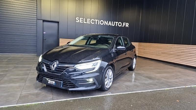Renault Mégane IV Berline Business E-Tech hybride rech 160 -21n