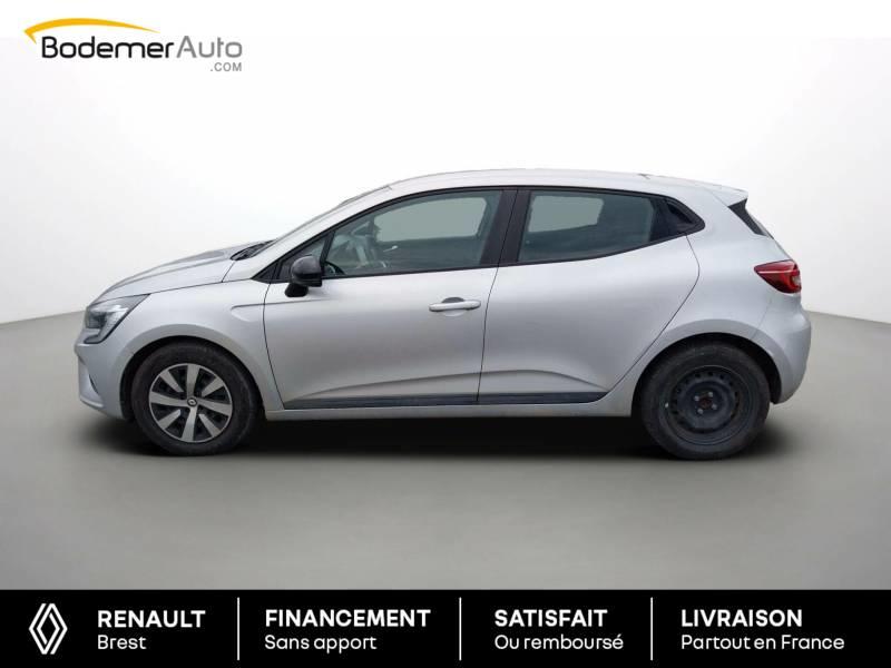 Renault Clio TCe 90 Equilibre