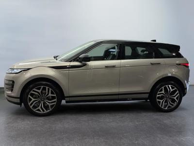 Land Rover Range Rover Evoque Mark III P300e Phev Awd Bva8 R-Dynamic Hse